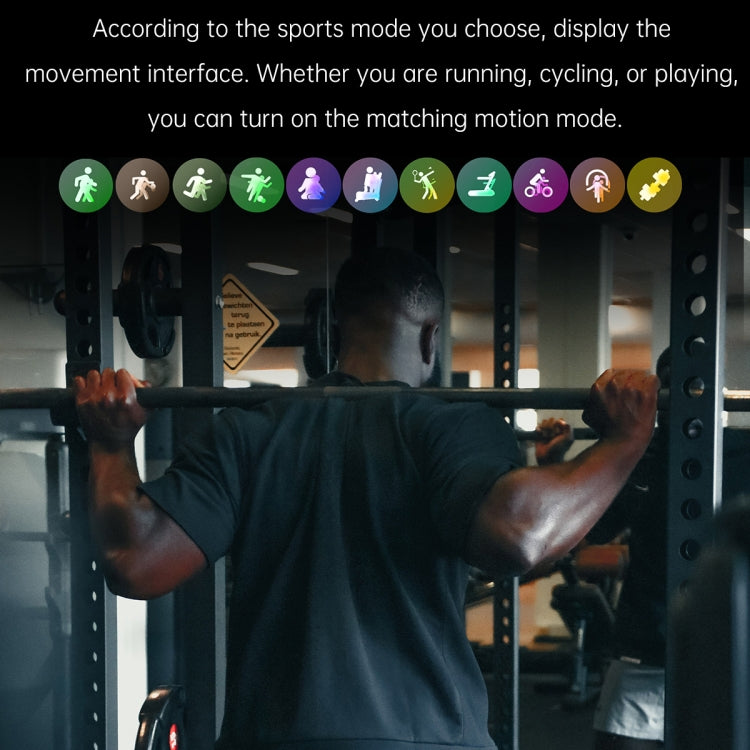 R6 1.32 inch Round Screen 2 in 1 Bluetooth Earphone Smart Watch, Support Bluetooth Call / Health Monitoring(Brown Leather Strap) by bashfashion