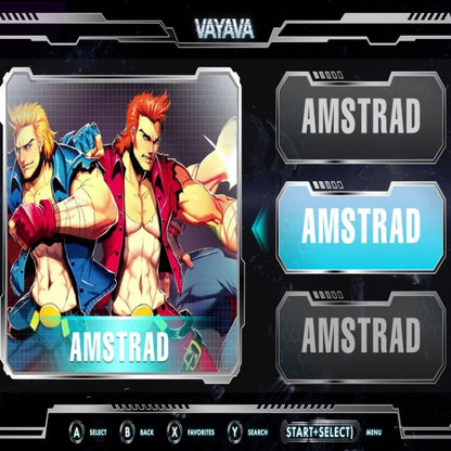 GD10 256G Built-In 60000+ Games Dual System Set-Top Box 3D Home 4K HD TV Game Console Box AU Plug(White) by ANBERNIC