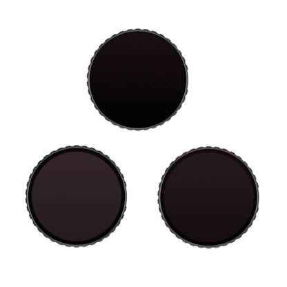Original ND Filters Set for DJI OSMO Action 3 / 4 / 5 Pro by DJI